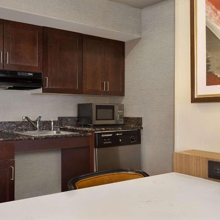 Homewood Suites Fredericksburg Exterior photo