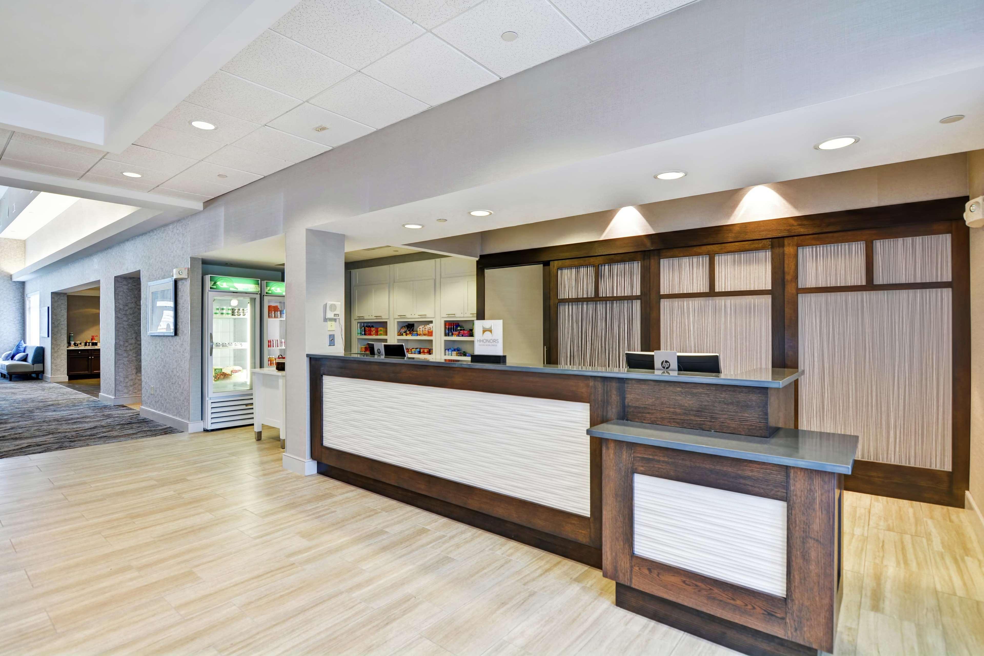 Homewood Suites Fredericksburg Exterior photo