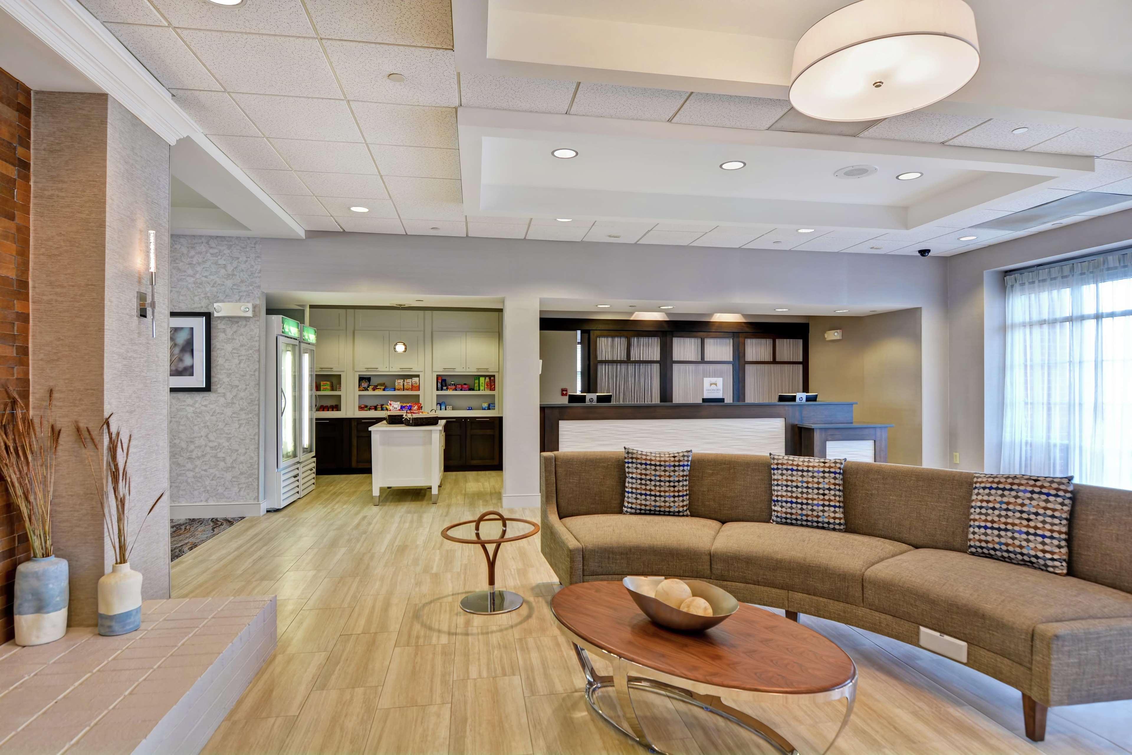 Homewood Suites Fredericksburg Exterior photo