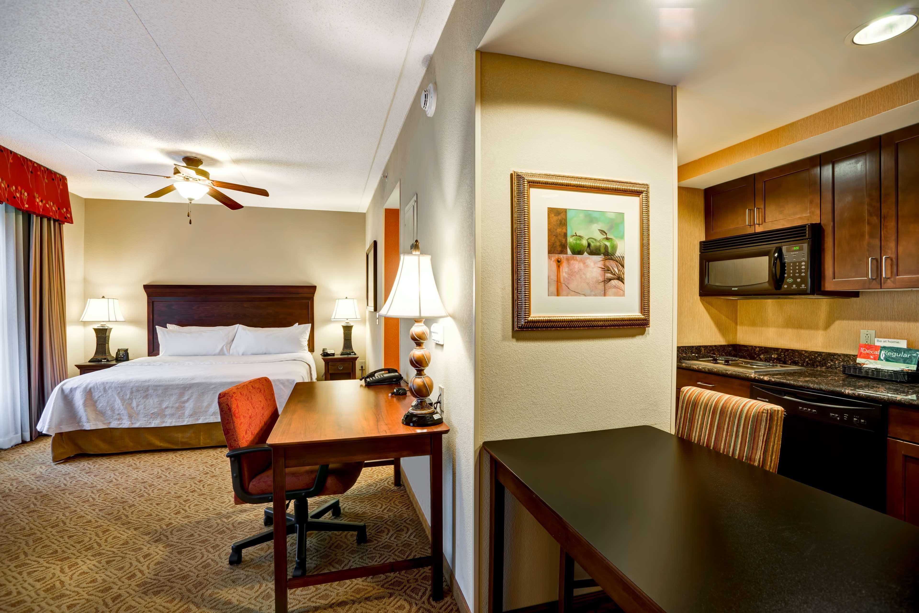 Homewood Suites Fredericksburg Exterior photo