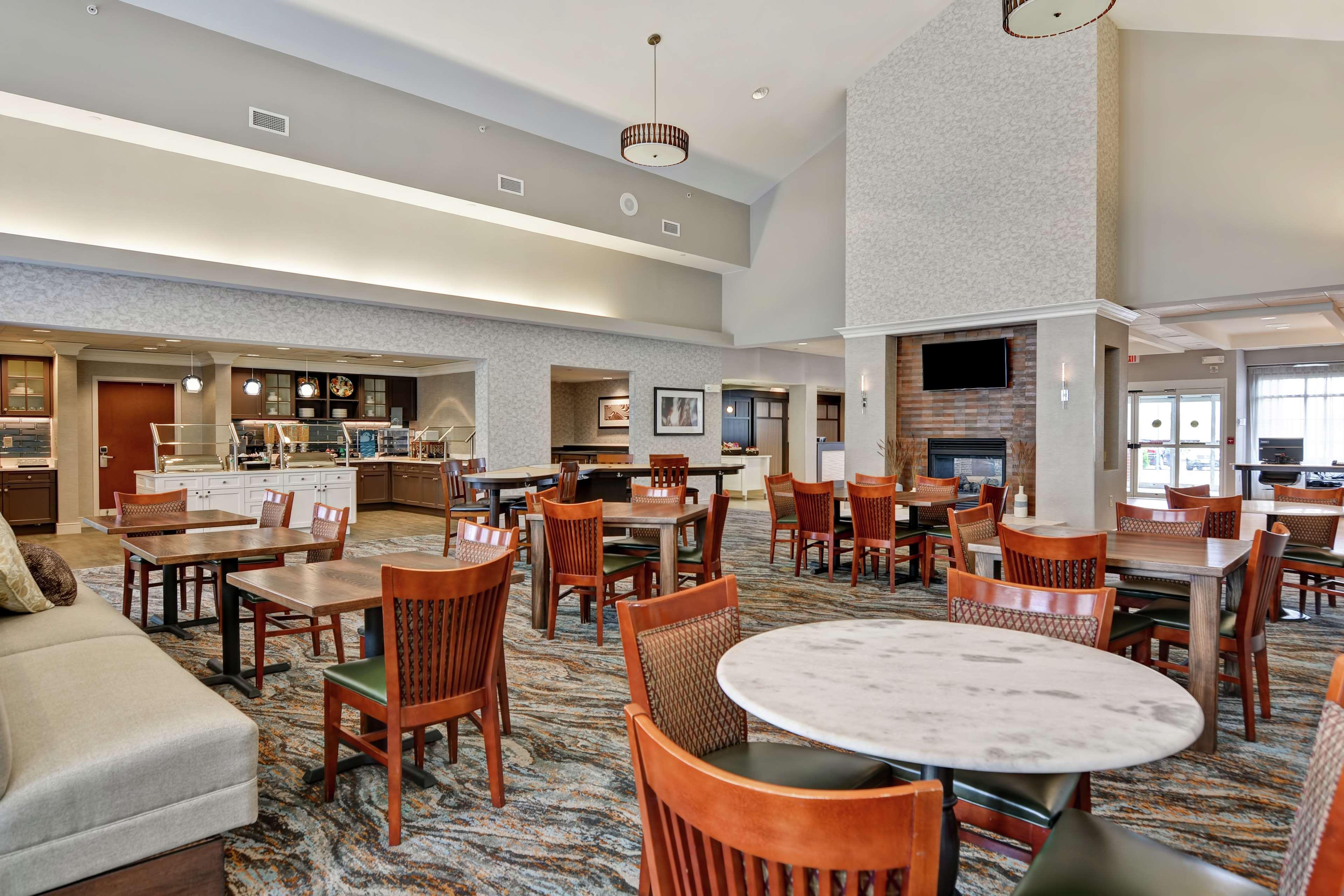 Homewood Suites Fredericksburg Exterior photo