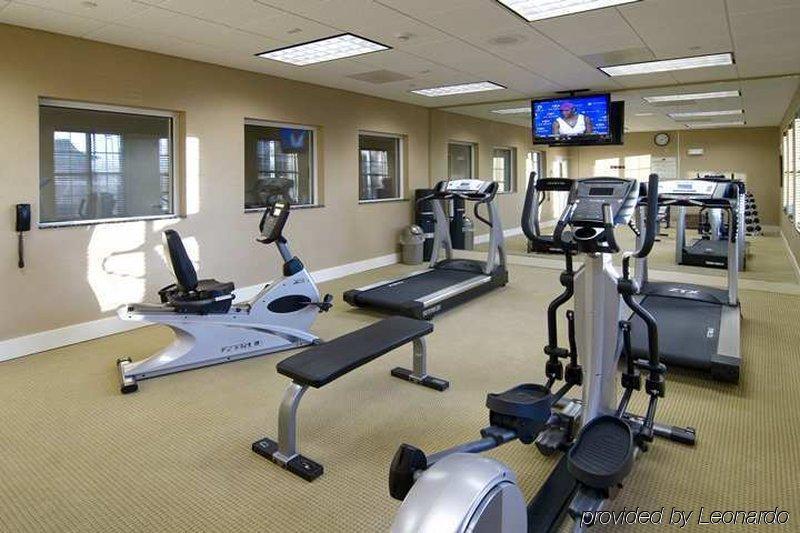 Homewood Suites Fredericksburg Facilities photo