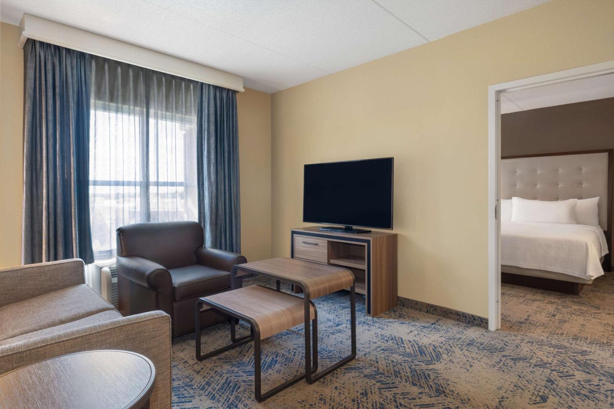 Homewood Suites Fredericksburg Exterior photo