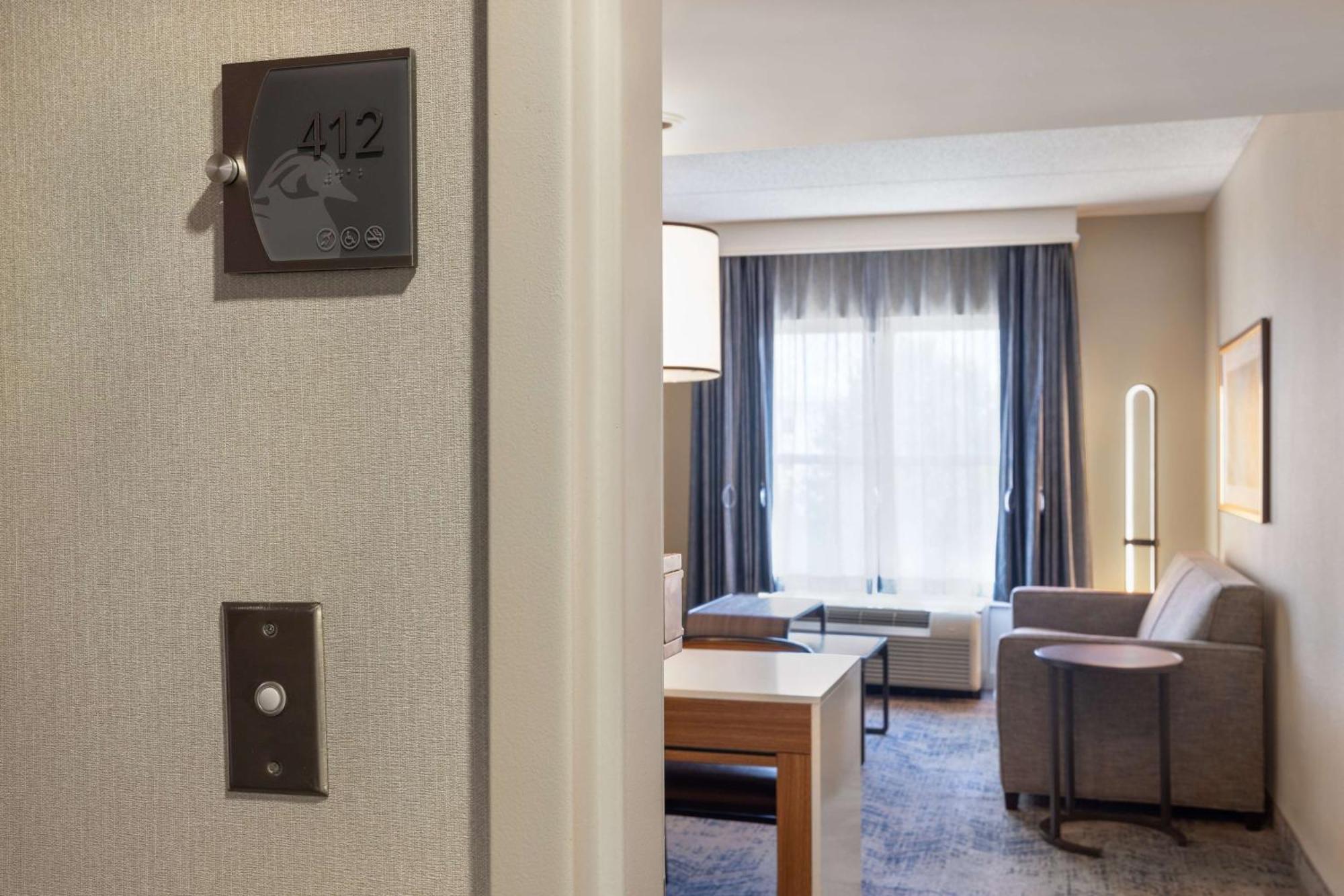 Homewood Suites Fredericksburg Exterior photo