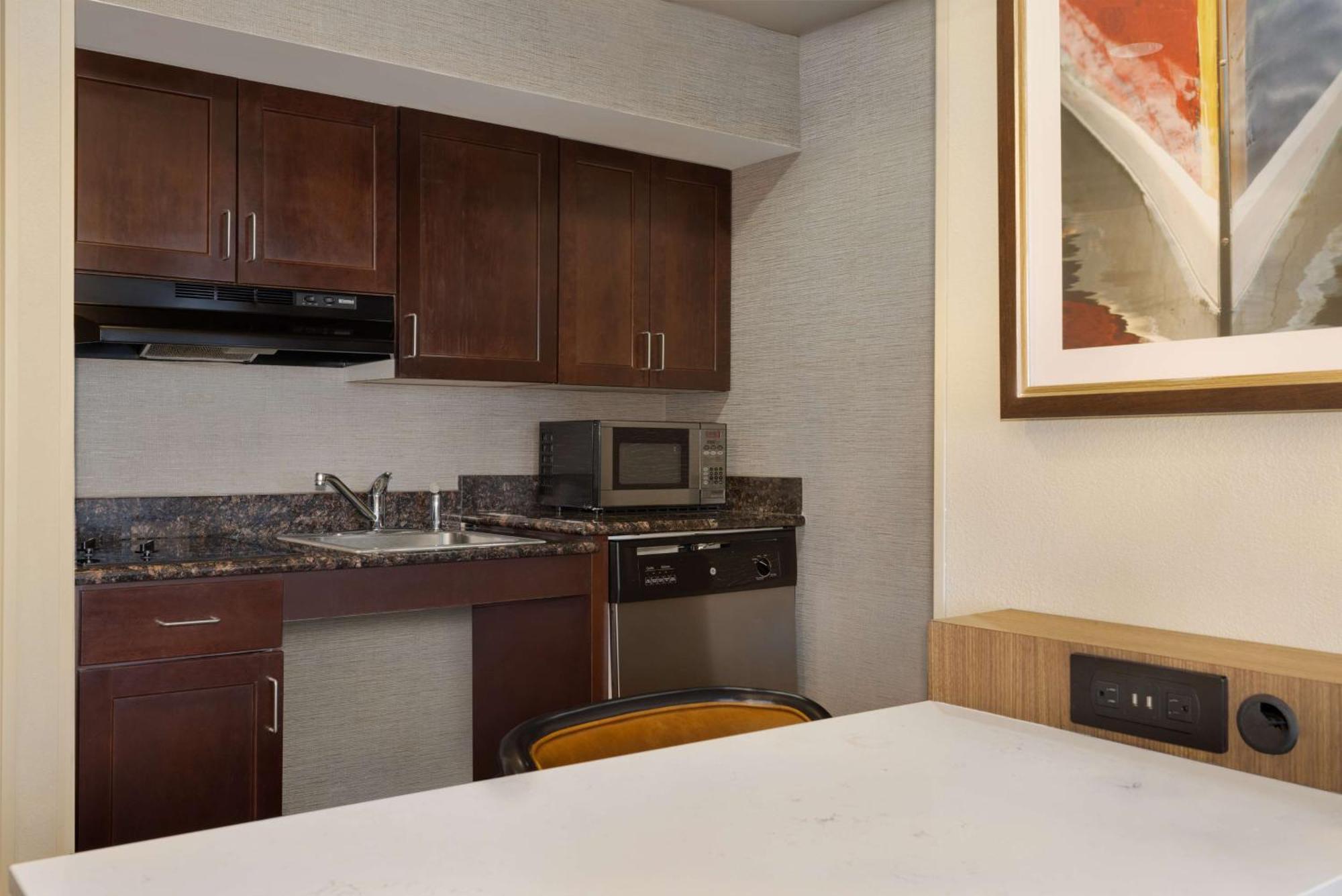 Homewood Suites Fredericksburg Exterior photo
