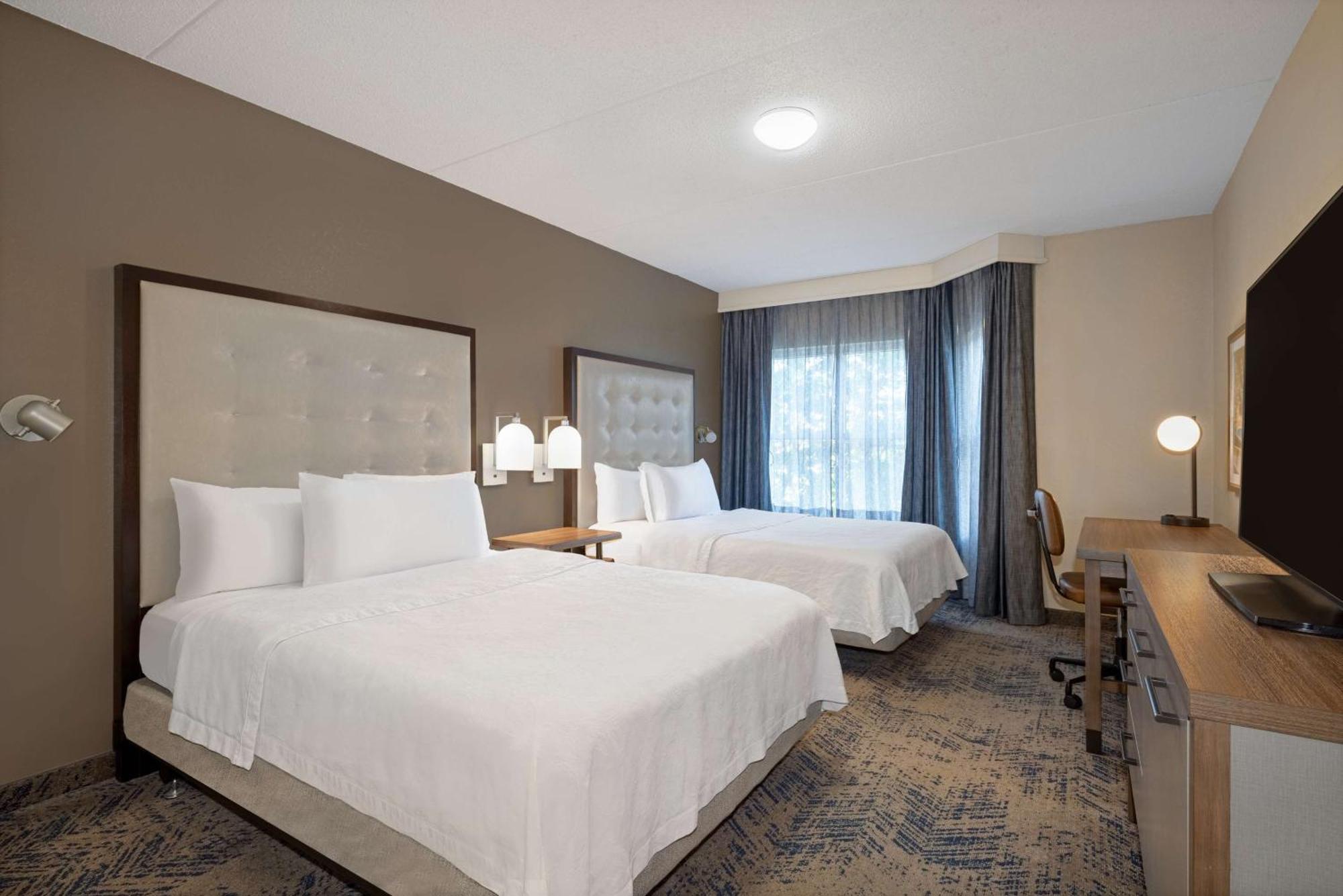 Homewood Suites Fredericksburg Exterior photo