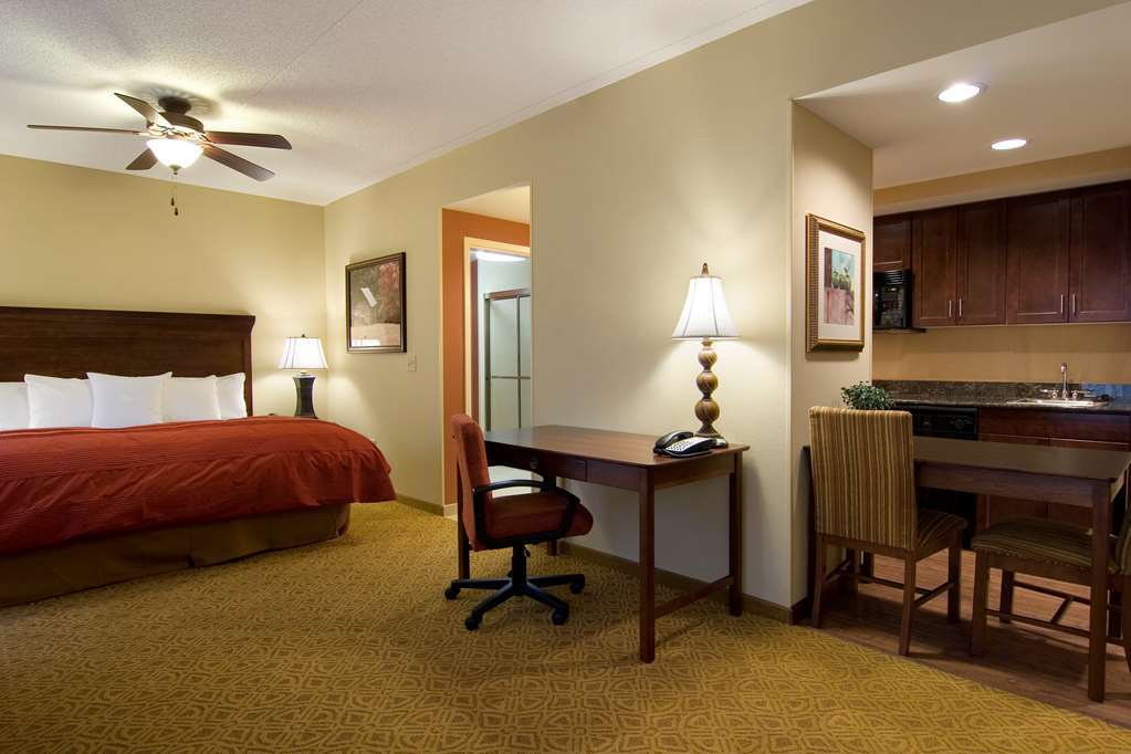 Homewood Suites Fredericksburg Room photo